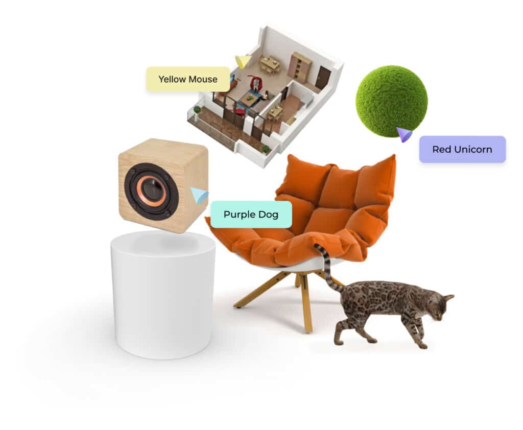 3D Viewer MAX 3D model viewer interface